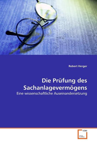 Die Prüfung des Sachanlagevermögens