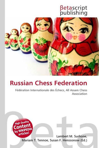 Russian Chess Federation