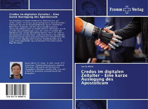 Credos im digitalen Zeitalter - Eine kurze Auslegung des Apostolicum