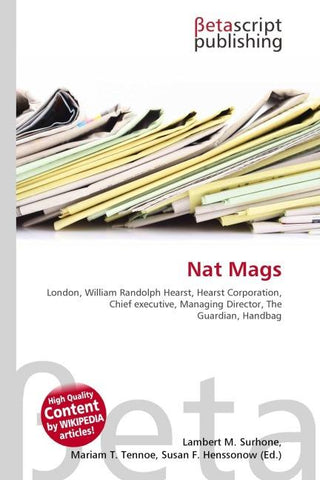 Nat Mags