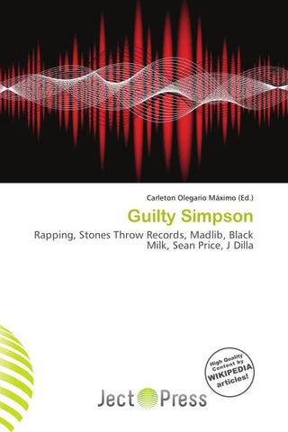 Guilty Simpson