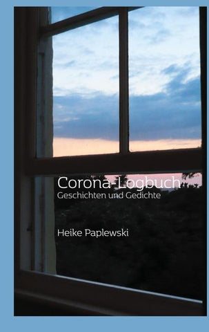 Corona-Logbuch