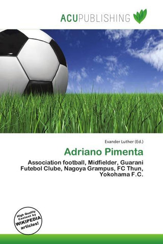 Adriano Pimenta