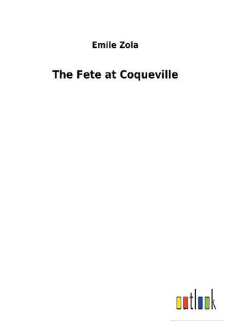 The Fete at Coqueville