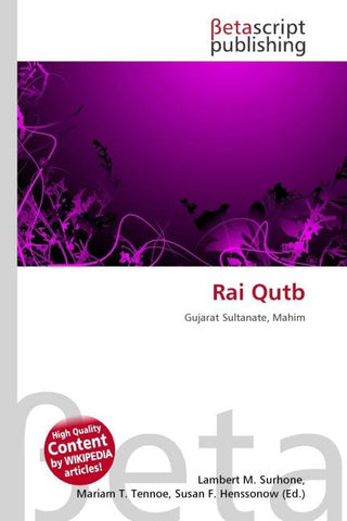 Rai Qutb