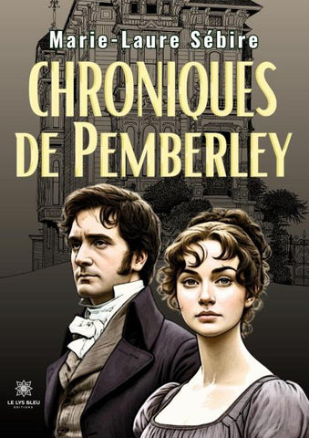 Chroniques de Pemberley