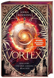 Vortex – Die Liebe, die den Anfang brachte