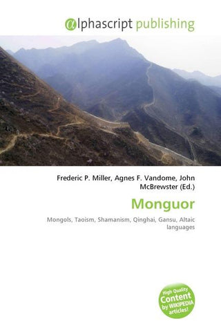 Monguor