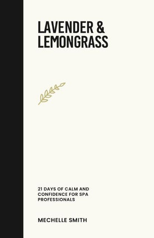Lavender & Lemongrass