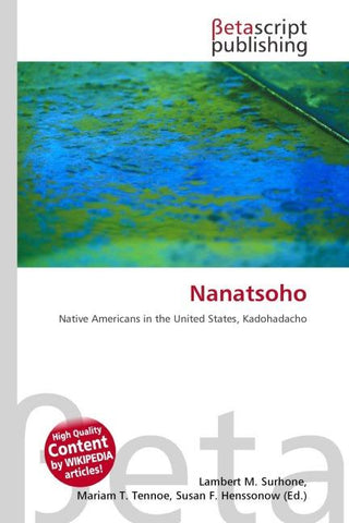 Nanatsoho