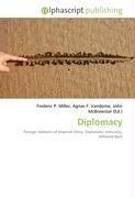 Diplomacy