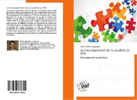 Le management de la qualité en IFSI
