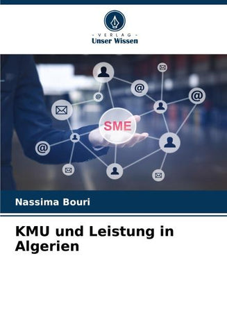 KMU und Leistung in Algerien