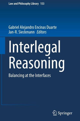 Interlegal Reasoning
