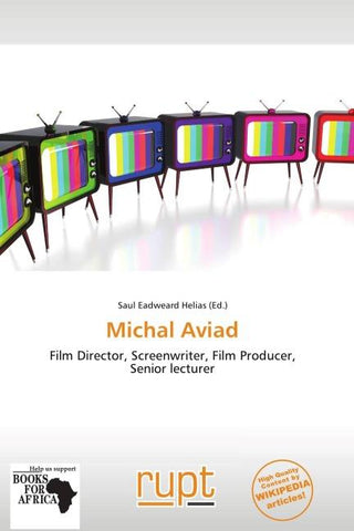 Michal Aviad