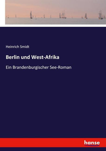 Berlin und West-Afrika