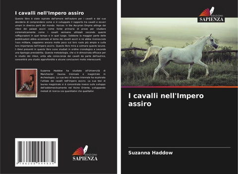I cavalli nell'Impero assiro
