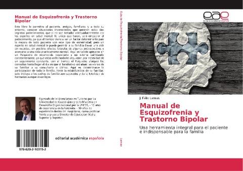 Manual de Esquizofrenia y Trastorno Bipolar