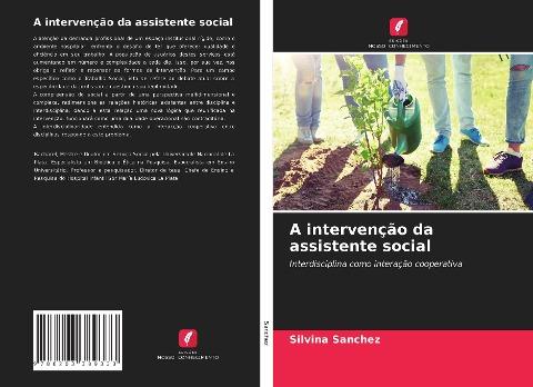 A intervenção da assistente social