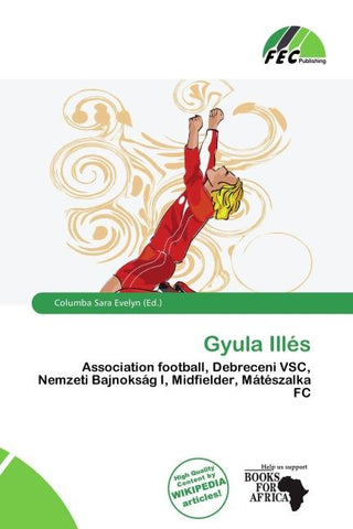 Gyula Illés
