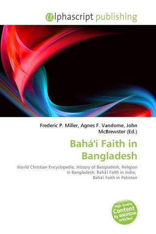 Bahá'í Faith in Bangladesh