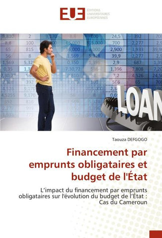 Financement par emprunts obligataires et budget de l'État