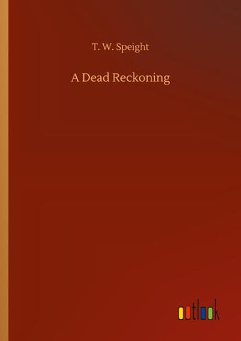 A Dead Reckoning