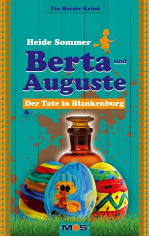 BERTA UND AUGUSTE