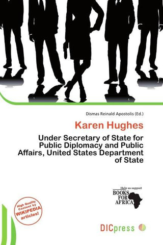 Karen Hughes