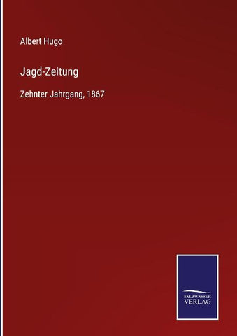 Jagd-Zeitung