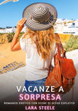 Vacanze a Sorpresa