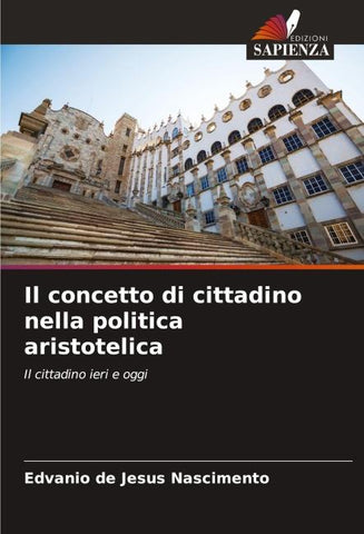 Il concetto di cittadino nella politica aristotelica