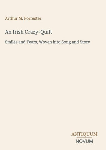 An Irish Crazy-Quilt