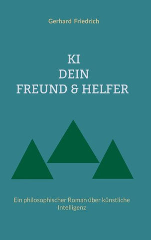 KI - DEIN FREUND & HELFER