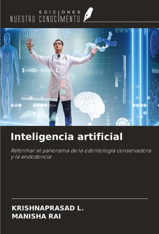 Inteligencia artificial
