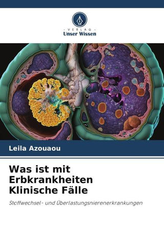 Was ist mit Erbkrankheiten Klinische Fälle