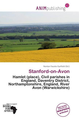 Stanford-on-Avon