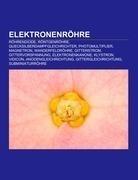 Elektronenröhre