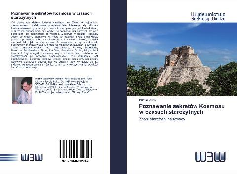 Poznawanie sekretów Kosmosu w czasach staro¿ytnych