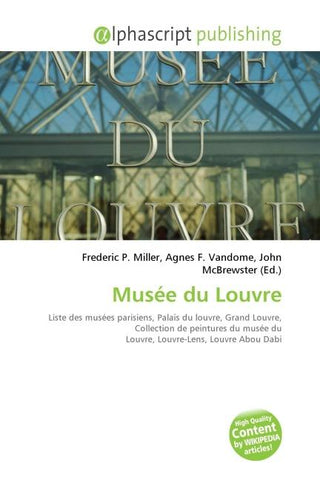 Musée du Louvre