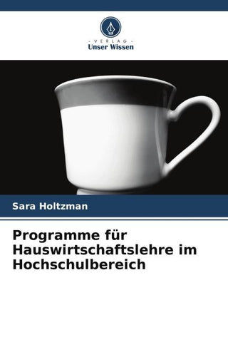 Programme für Hauswirtschaftslehre im Hochschulbereich