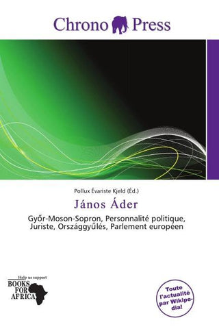 János Áder