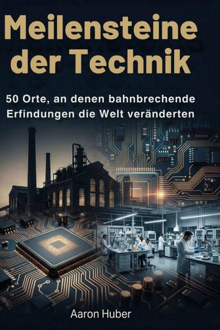 Meilensteine der Technik