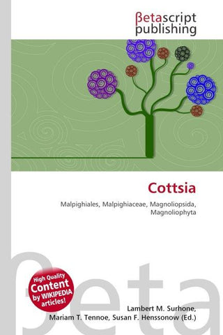 Cottsia