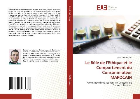 Le Rôle de l'Ethique et le Comportement du Consommateur MAROCAIN