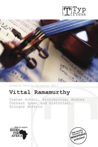 Vittal Ramamurthy