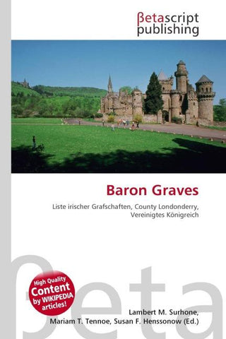 Baron Graves