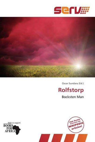 Rolfstorp