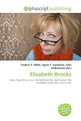 Elisabeth Brooks