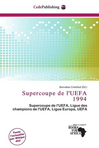 Supercoupe de l'UEFA 1994